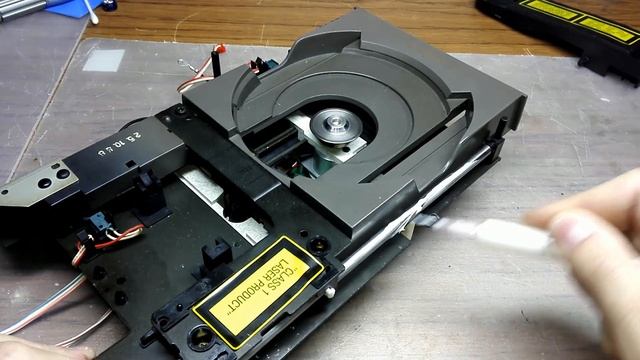 DENON DCD 3520 профилактика смотреть онлайн