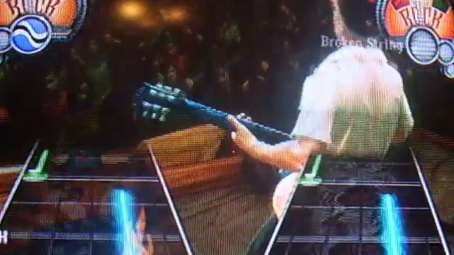 Knights Of Cydonia Battle! смотреть онлайн
