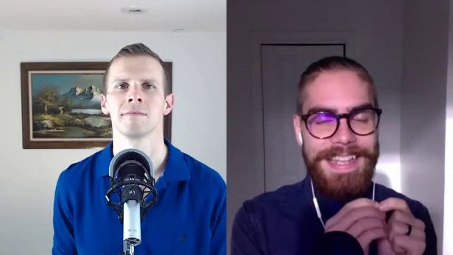 What you need to know about EMFs: Nicolas Pineault & Ryan Sternagel смотреть онлайн