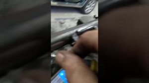 Переделка советской пневматики в PCP не вошедшее.