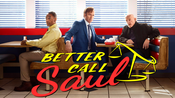 Лучше звоните Солу – 6 сезон 10 серия / Better Call Saul