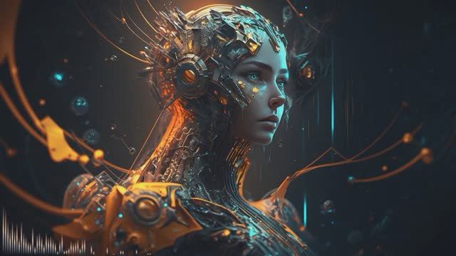 ?WE ARE THE FUTURE - Epic Cinematic Music - Emotional Dramatic Background Music