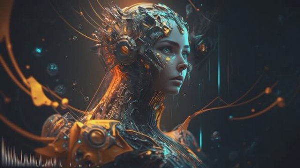 ?WE ARE THE FUTURE - Epic Cinematic Music - Emotional Dramatic Background Music