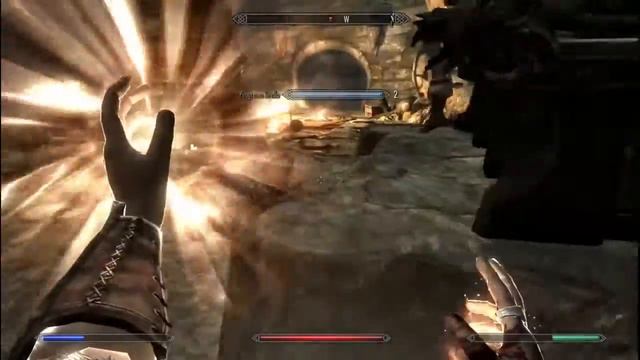 La bellezza di Skyrim смотреть онлайн