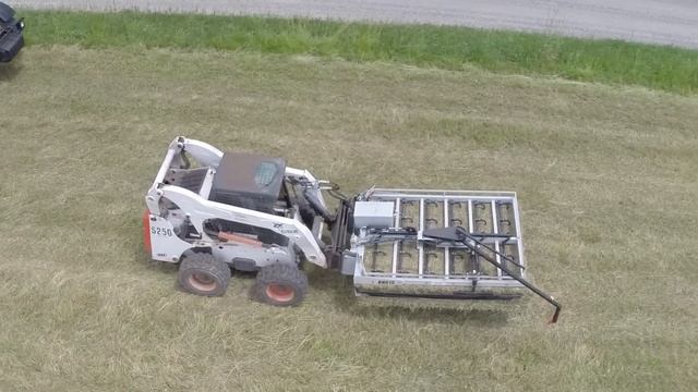 2015 Kuhns Mfg Product Overview смотреть онлайн