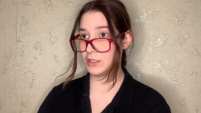 Всё будет хорошо, Пробы, Кочнева Полина, 16 лет смотреть онлайн
