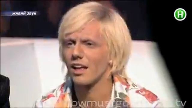 Н. Мейхер /К. Орбакайте - Перелетная птица - ШоумаSтгоуон смотреть онлайн