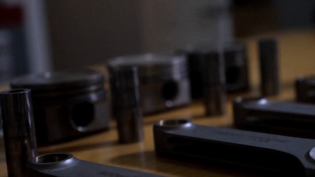 Maxspeeding vs Audi OEM Rods - Balancing - Are the MS Rods balanced out of the box? смотреть онлайн