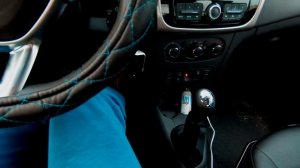 Эстакада / Автодром ГИБДД / С ручником / Без ручника / Все нюансы