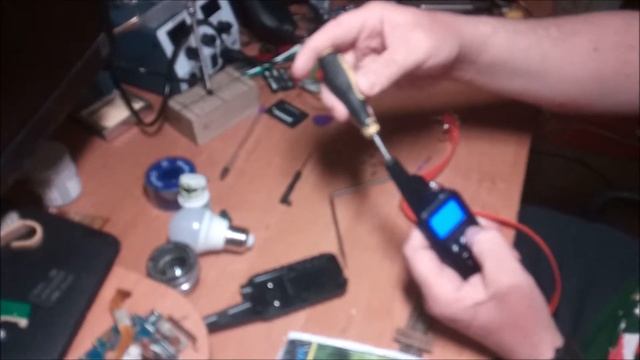 Ремонт,доработка электронного ошейника P-880, RT880, DT-800