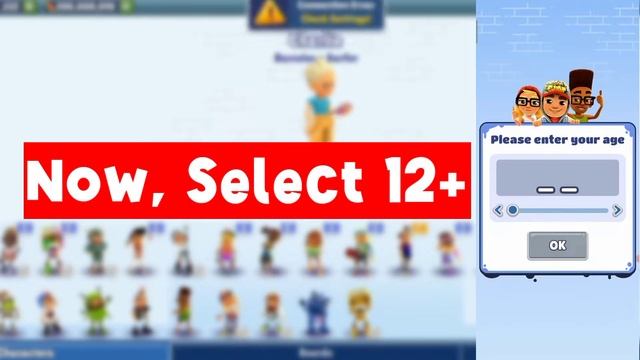 How To Log Into The Subway Surfers Account To Recover Progress смотреть онлайн