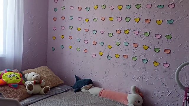 Room Tour ??Моя комната /2022 смотреть онлайн