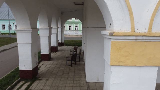 Елабуга. Город с историей в 1000 лет. Где собирают автомобили Аурус. смотреть онлайн