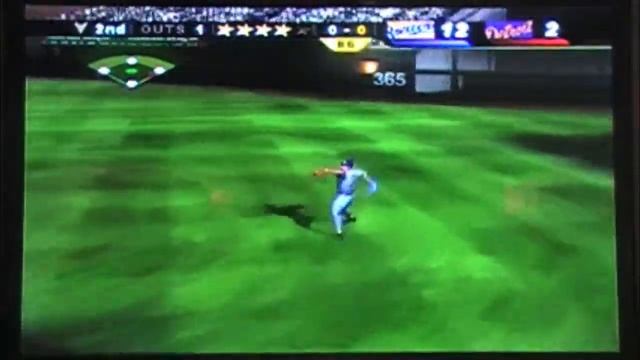 Midway Baseball Games Reviews Ep. 3: MLB Slugfest: Loaded (2005) (PS2) смотреть онлайн