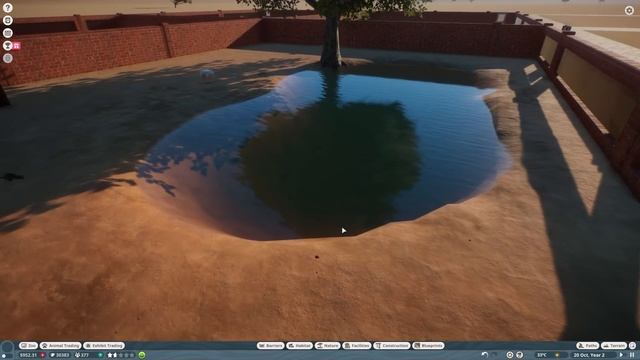 ▶ The Ultimate Guide to Starting a Breeding Zoo in Planet Zoo | Tutorial | Tips & Tricks смотреть онлайн