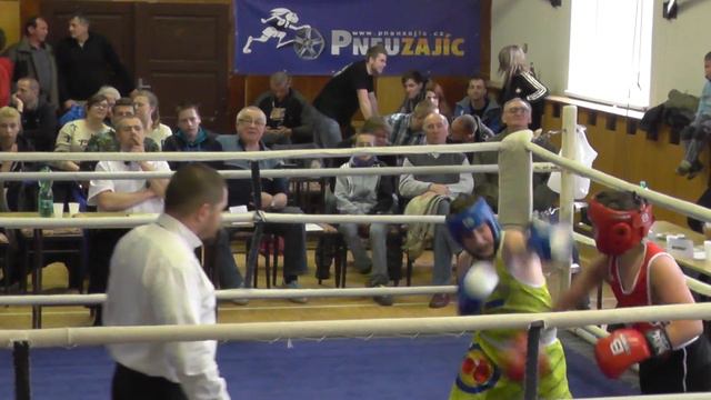 Nicolas Buterbean Čurda vs Řezníček Petr смотреть онлайн