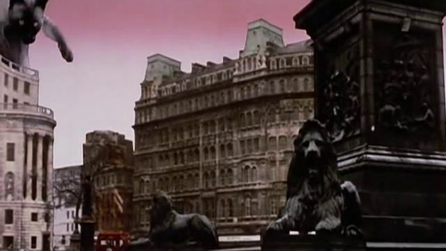 Monty Python animation 3 смотреть онлайн