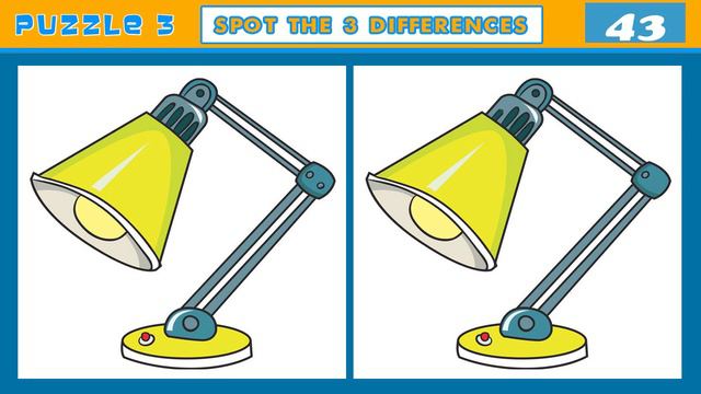 Spot The Difference : Only Genius Find Differences [ Find The Difference Quiz game #236 ] смотреть онлайн