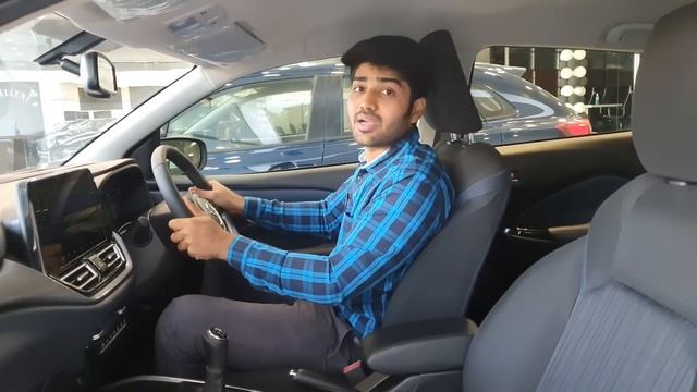 NEW BALENO DELTA VS ALPHA 2022 | MARUTI SUZUKI BALENO DELTA VS ALPHA | MUST WATCH | HINDI смотреть онлайн