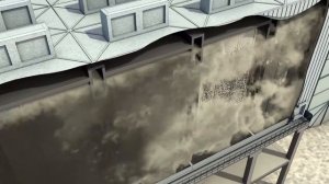 Принцип работы электрофильтров