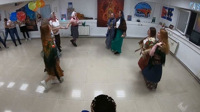 С днем рождения Умберто 2020, Кубинская студия танца Гавана (сальса, бачата) Иркутск смотреть онлайн