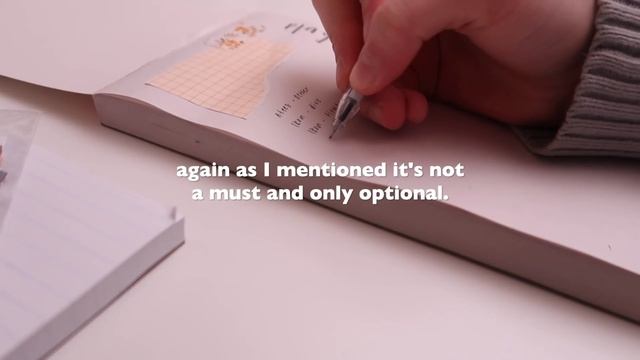 ? everything you need to know about penpaling // a penpal guide. смотреть онлайн