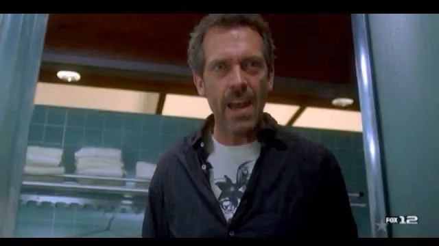 House MD - This Love (H/Cu)