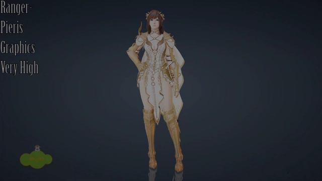 Black Desert Online - Pearlshop Update (February 23rd, 2021) [KR] смотреть онлайн