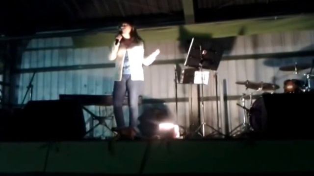 Karin alarcon hasta el fin del mundo en vivo смотреть онлайн