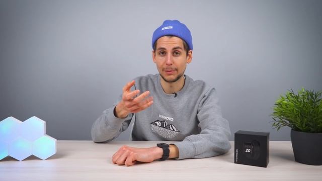 Xiaomi Mi Watch Lite: Kann Xiaomi auch Smartwatches? - Hands-On смотреть онлайн