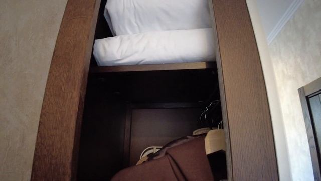 Геленджик. Обзор номера в гостинице Дача смотреть онлайн