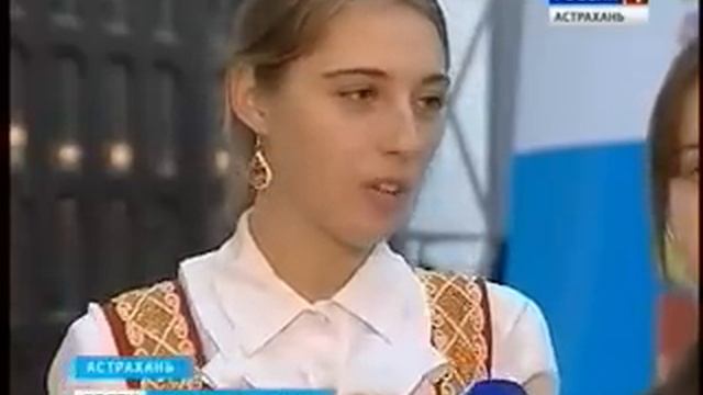 Более 20 национальных объединений представили свои традиции и культуру на фестивале "Дружба народов смотреть онлайн
