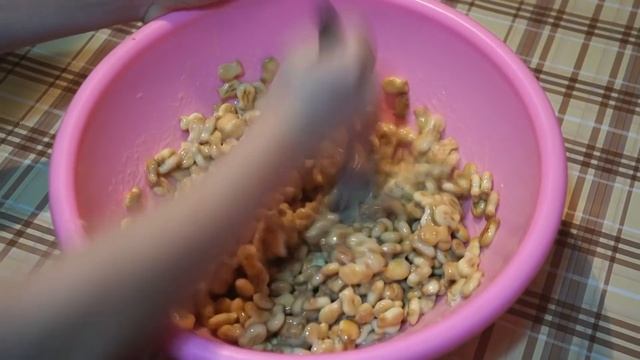 Торт муравейник в домашних условиях из печения рыбки смотреть онлайн