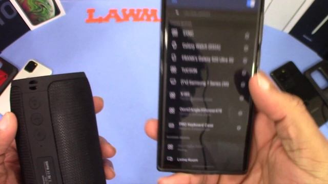 Bluetooth Speakers,MusiBaby Speaker, Outdoor, Portable, 5.0 bluetooth, Booming Bass! смотреть онлайн