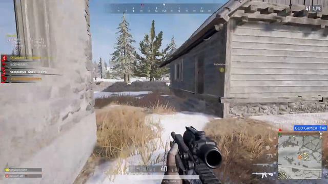 Werewolf Gaming live ! with #gunshot , mrmissra & flying (twitch.tv/werewolf_gaming_official) NO ca смотреть онлайн