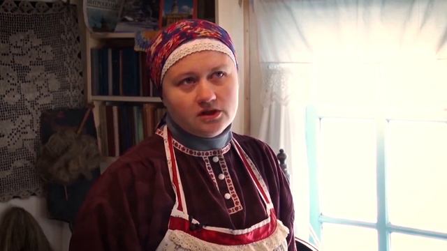 Старообрядцы смотреть онлайн