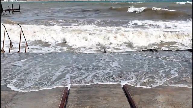 Коктебель в октябре смотреть онлайн