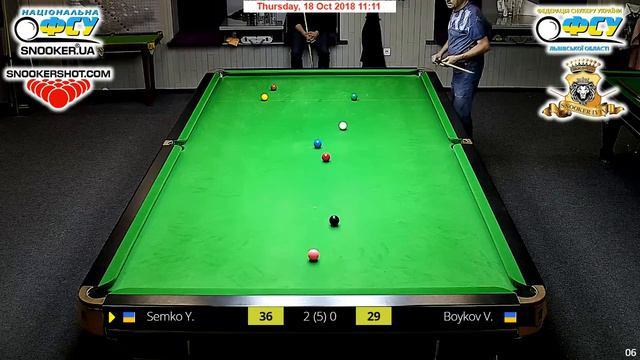 Спаринг Семко-Бойков смотреть онлайн