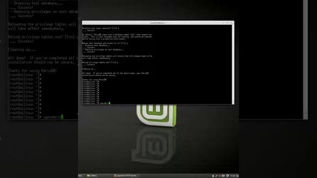 how to install apache on centos смотреть онлайн