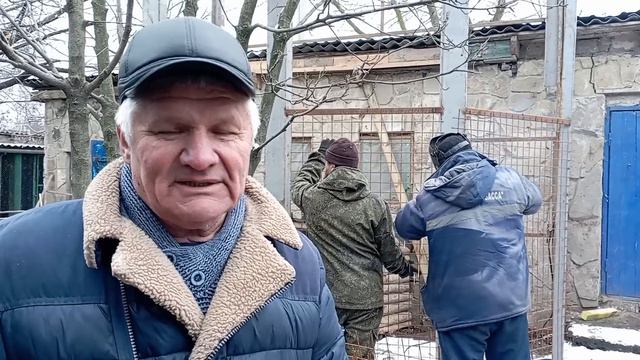 Питбуль Граф…Зоопарк…Счастливый Геннадий Борисович… смотреть онлайн