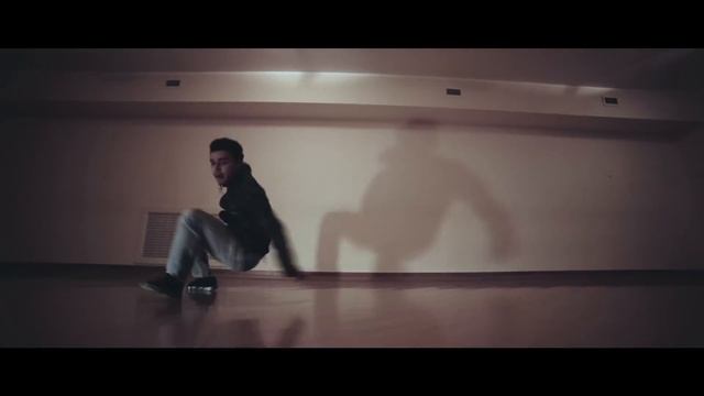 Bboy FROG (PIONER CREW) 2015 смотреть онлайн