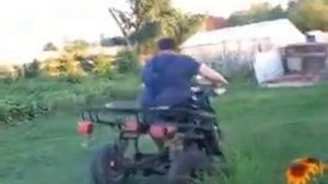 Трицикл ТУЛА