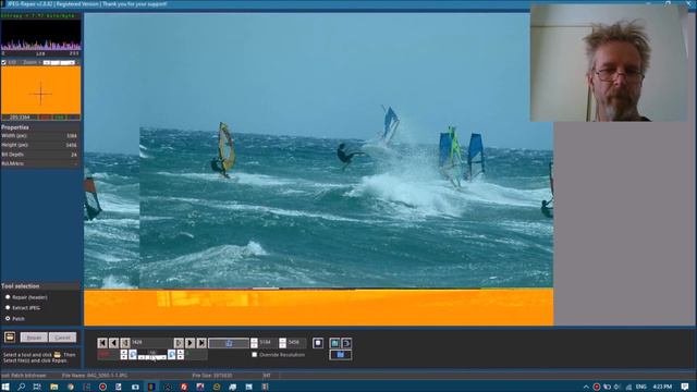 File appears to be damaged, corrupted or is too large - Looks like we don’t support this file forma смотреть онлайн