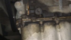 Опель Корса D 1.4 стук в двигателе