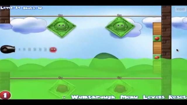 Color world origins - Full Game Walkthrough смотреть онлайн