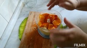 ЛИМОНАД ТУРЕЦКИЙ ?НАСТОЯЩИЙ из ЗАМОРОЖЕННОГО ЛИМОНА?И АПЕЛЬСИНА? САМЫЙ ПОЛЕЗНЫЙ /Limonata nasil y