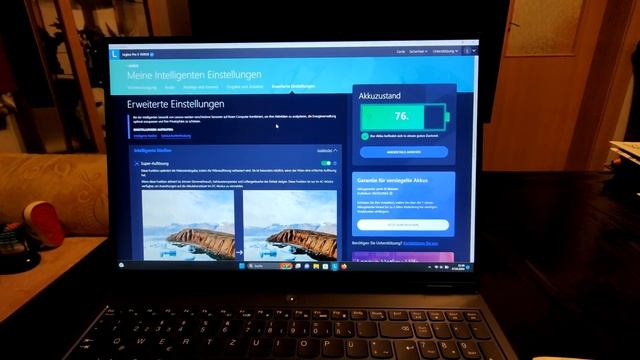Lenovo Legion 5 Pro 2023 Gaming Laptop Review deutsch смотреть онлайн