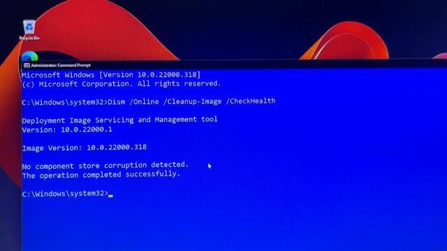 How to use DISM commands to Repair Windows Image? смотреть онлайн