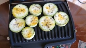 Мой помощник на кухне элктрогриль Tefal super gril