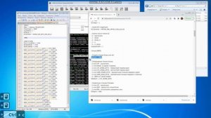 UFPI:NAND создание UDEV из анализа дампа Samsung